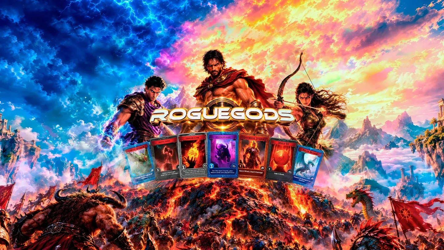 RogueGods trailer 0