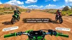 DirtX VR screenshot 2