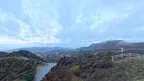 L.A. Hillside - VR Backgrounds screenshot 0