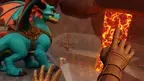 Dragon Riders screenshot 2