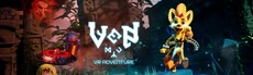 Ven VR Adventure