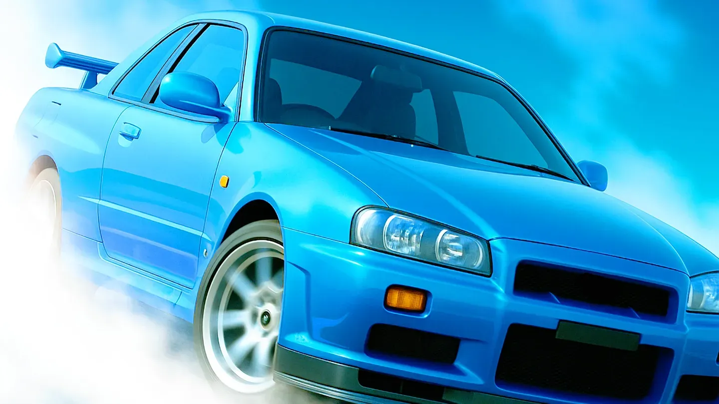 VR Car Showroom trailer 0