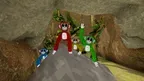 Monker Bunker screenshot 3