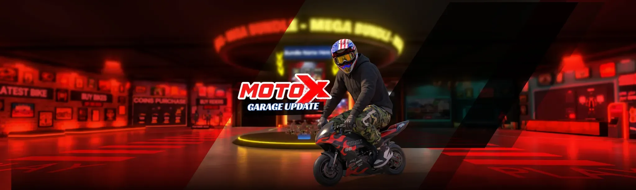 MotoX