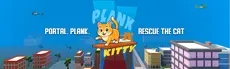 Plank and Kitty hero image