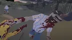 Zombie Rush screenshot 3