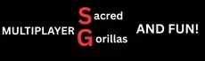 Sacred Gorillas hero image