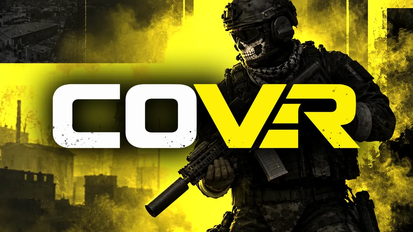 COVR trailer 0