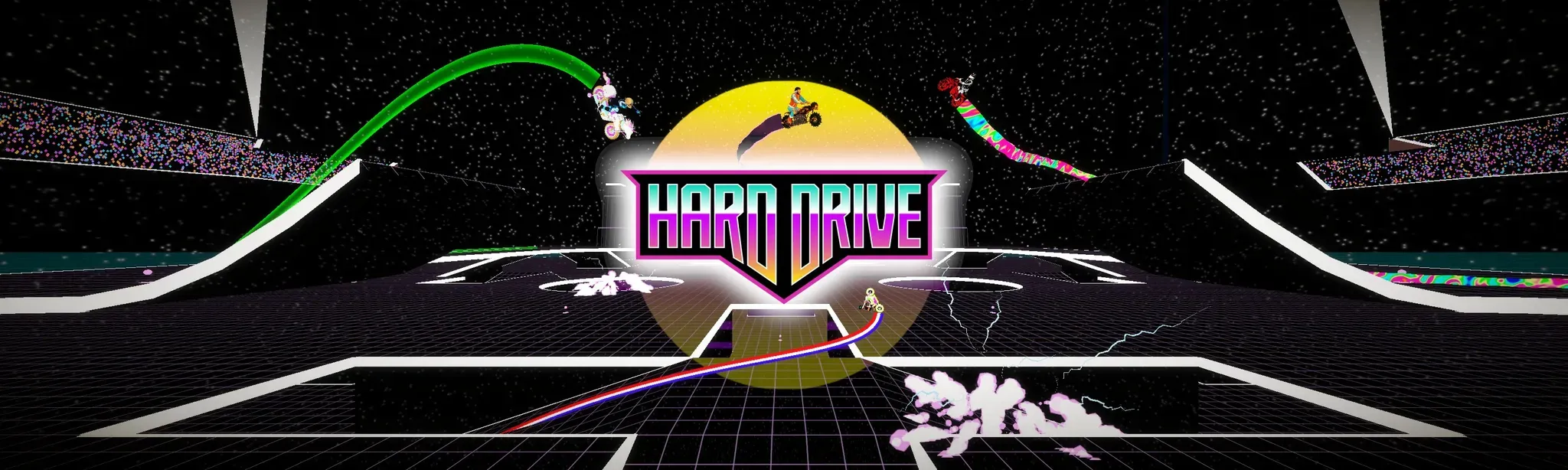 Hard Drive