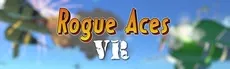 Rogue Aces VR hero image