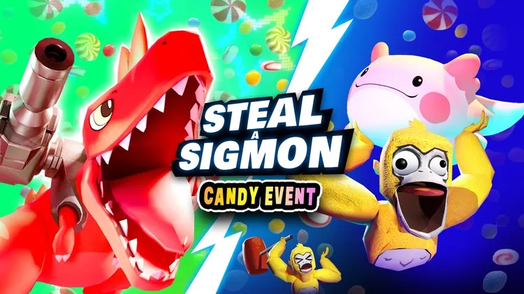 Developer update image for SHARK UPDATE! New Weapons, Index and Nameboard cosmetics!!