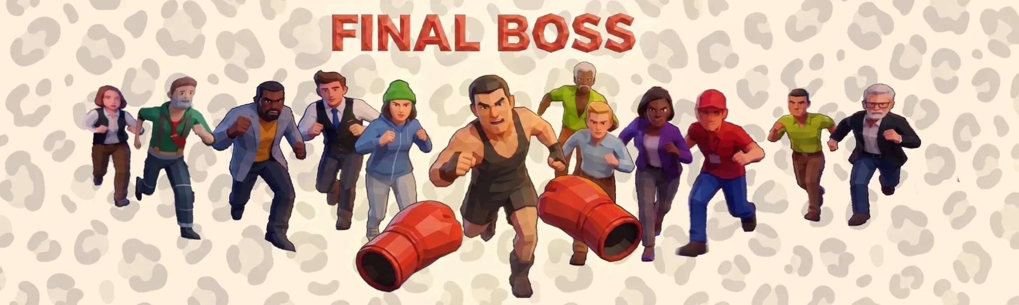 FINAL BOSS
