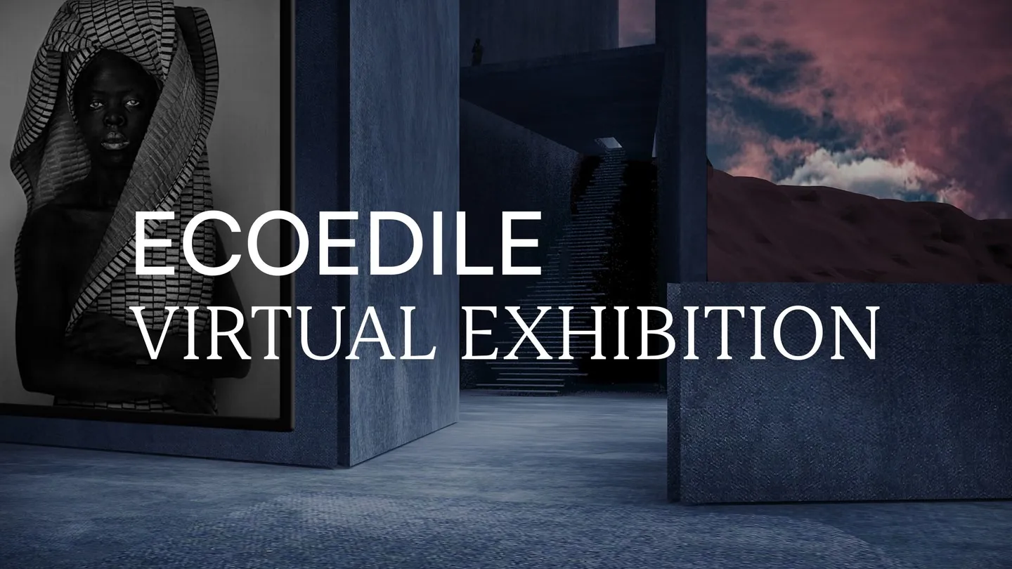Ecoedile Virtual Exhibition trailer 0