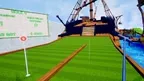 Mini Golf Hustler screenshot 4