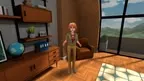 OxfordVR - Game Change screenshot 1