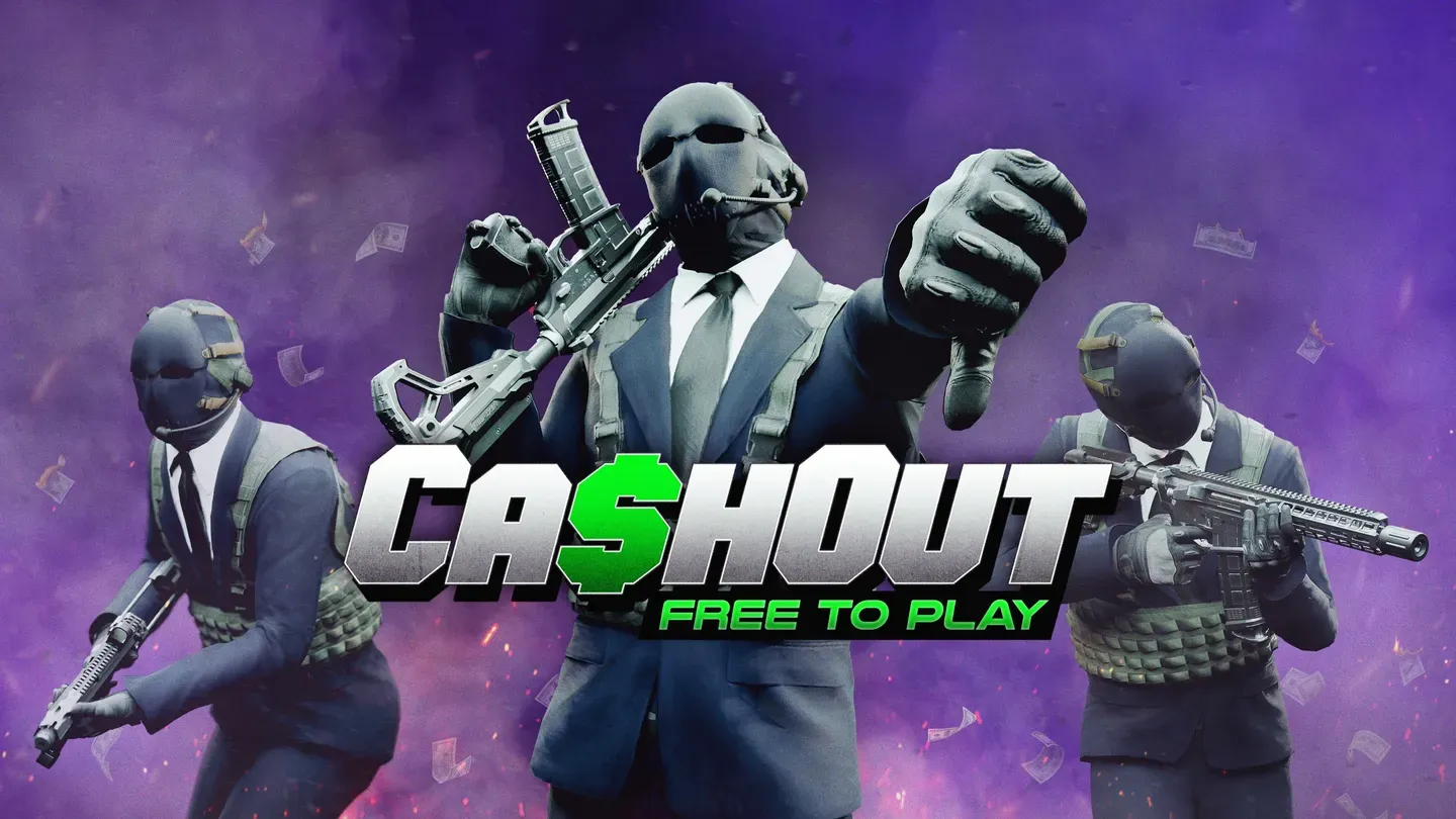 CASHOUT trailer 0