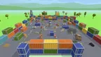Toon Shooter Arena screenshot 5