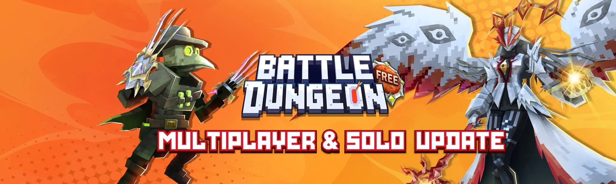 Battle Dungeon Free