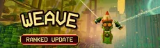 Weave hero image