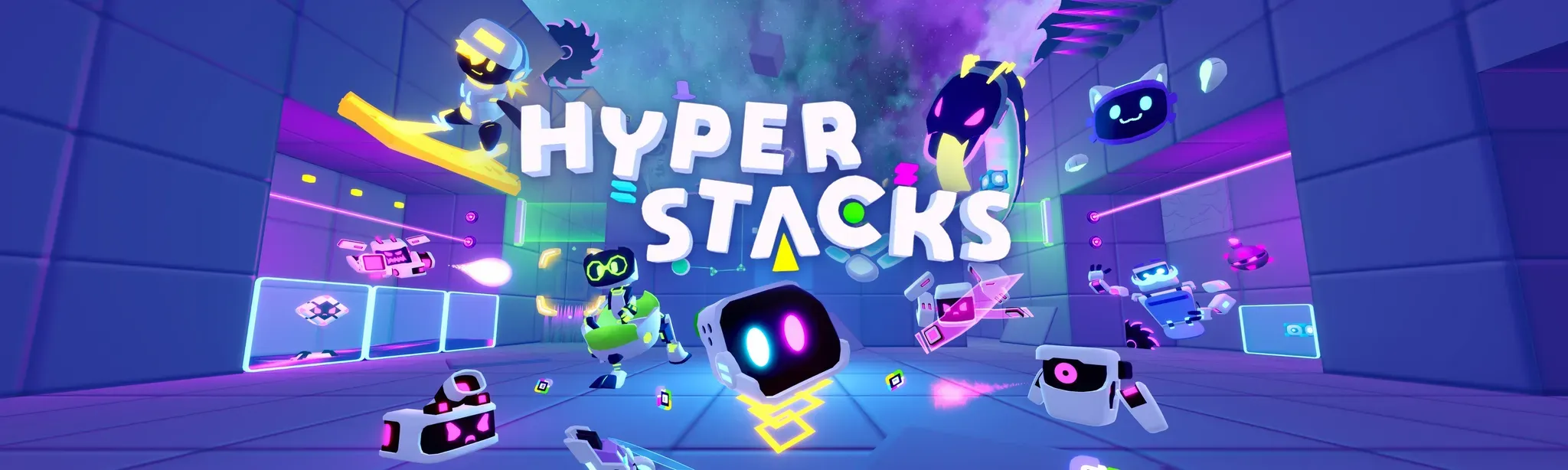 Hyperstacks