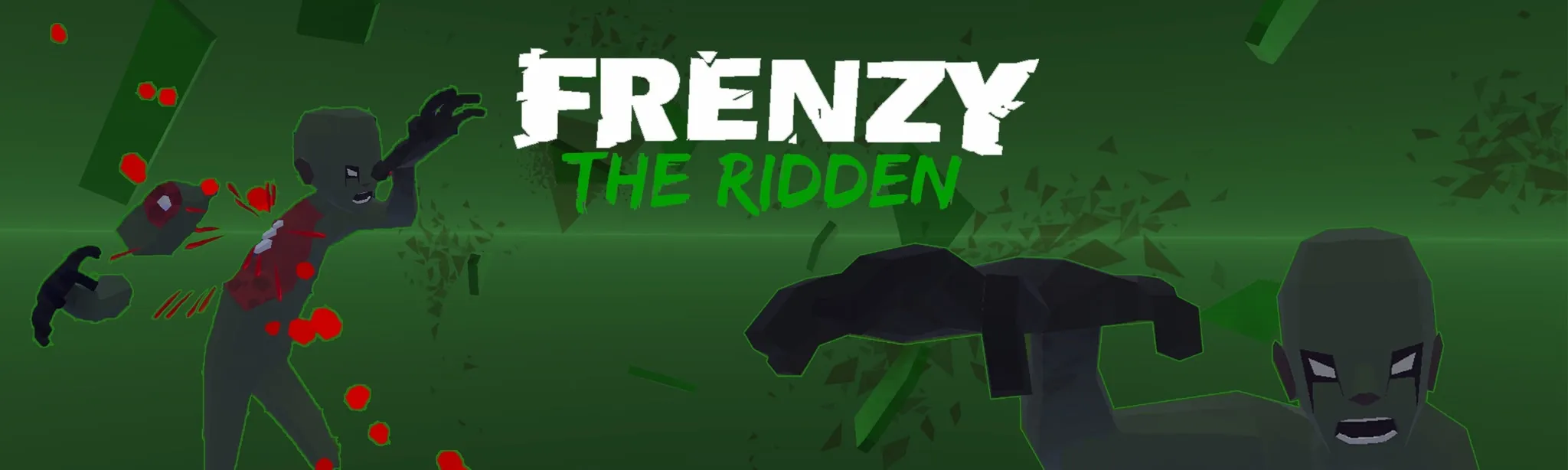 Frenzy: The Ridden