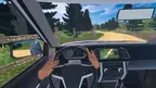 Offroad Taxi Simulator VR screenshot 0