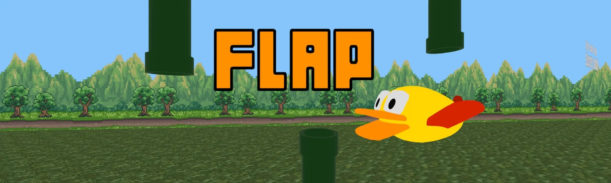 Flap!