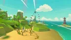 Exer Gale screenshot 5
