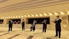 NJP Virtual Club screenshot 2