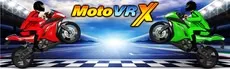 MotoVRX - Bike Racing Game hero image