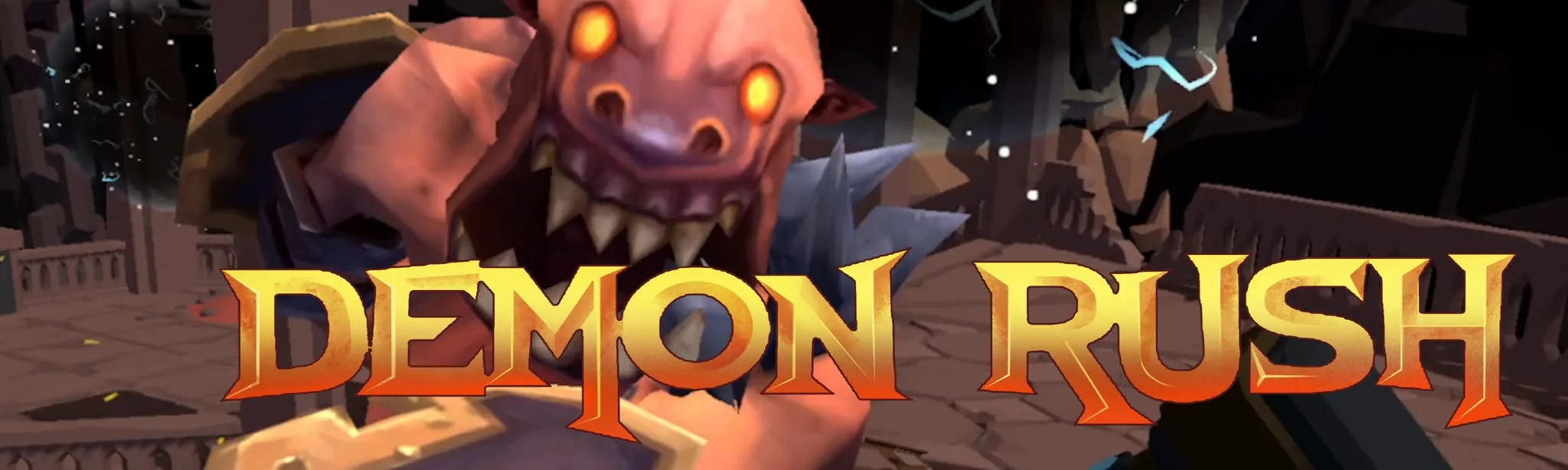 Demon Rush