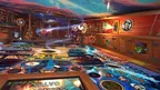 Racket Pinball screenshot 3