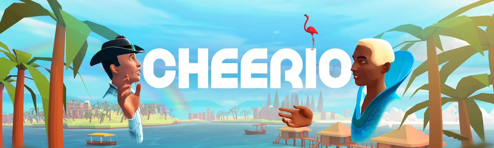 Cheerio