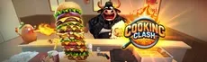 Cooking Clash hero image