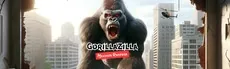 Gorilla Zilla hero image