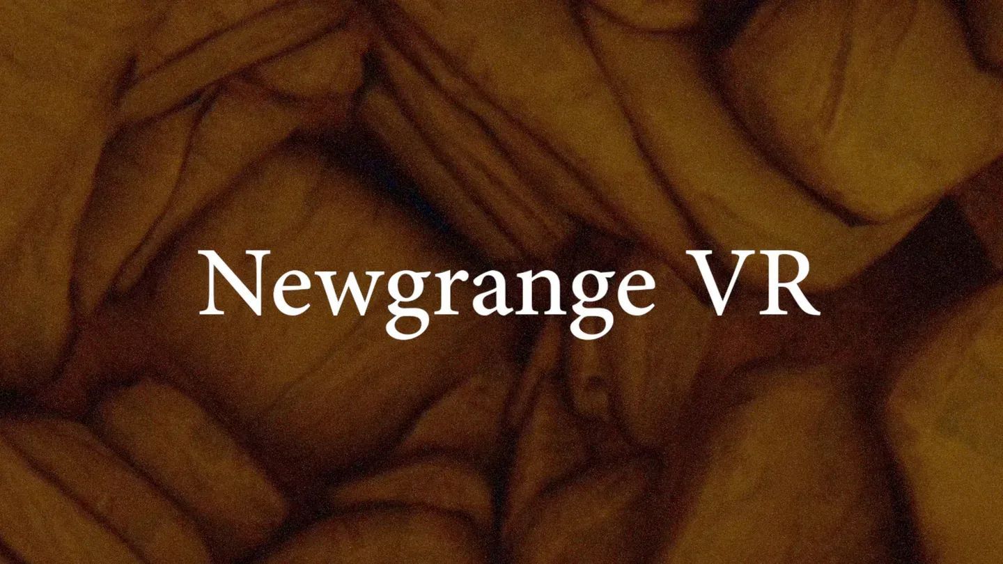 Newgrange VR trailer 0