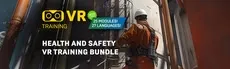 Health and Safety VR Training Bundle hero image