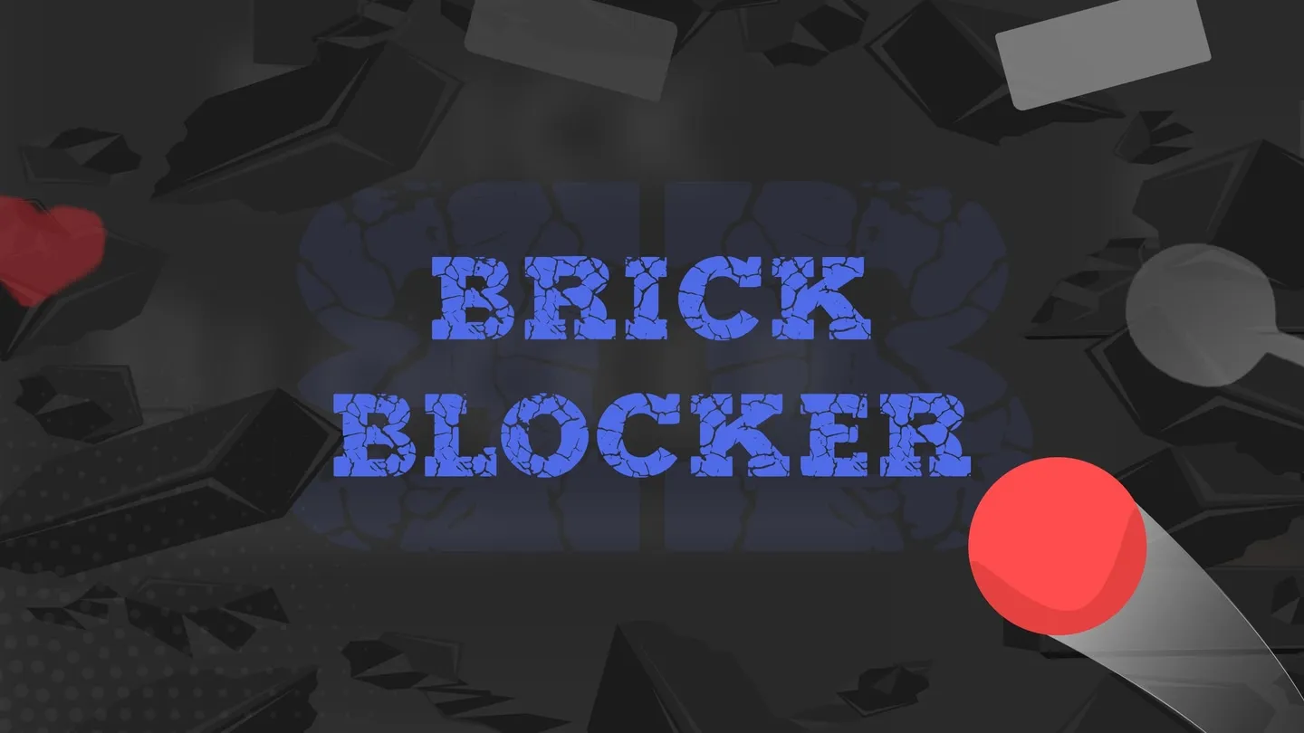Brick Blocker trailer 0