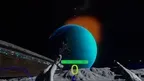 Moon Soldier screenshot 3