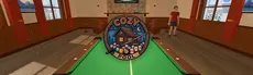 Cozy Pool hero image