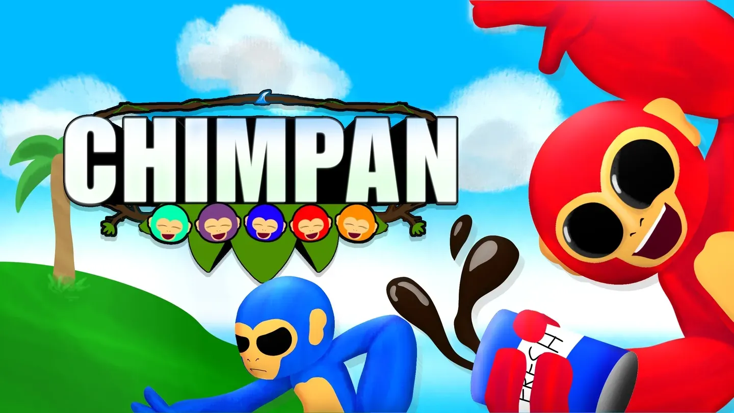 CHIMPAN' trailer 0