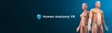 Human Anatomy VR hero image