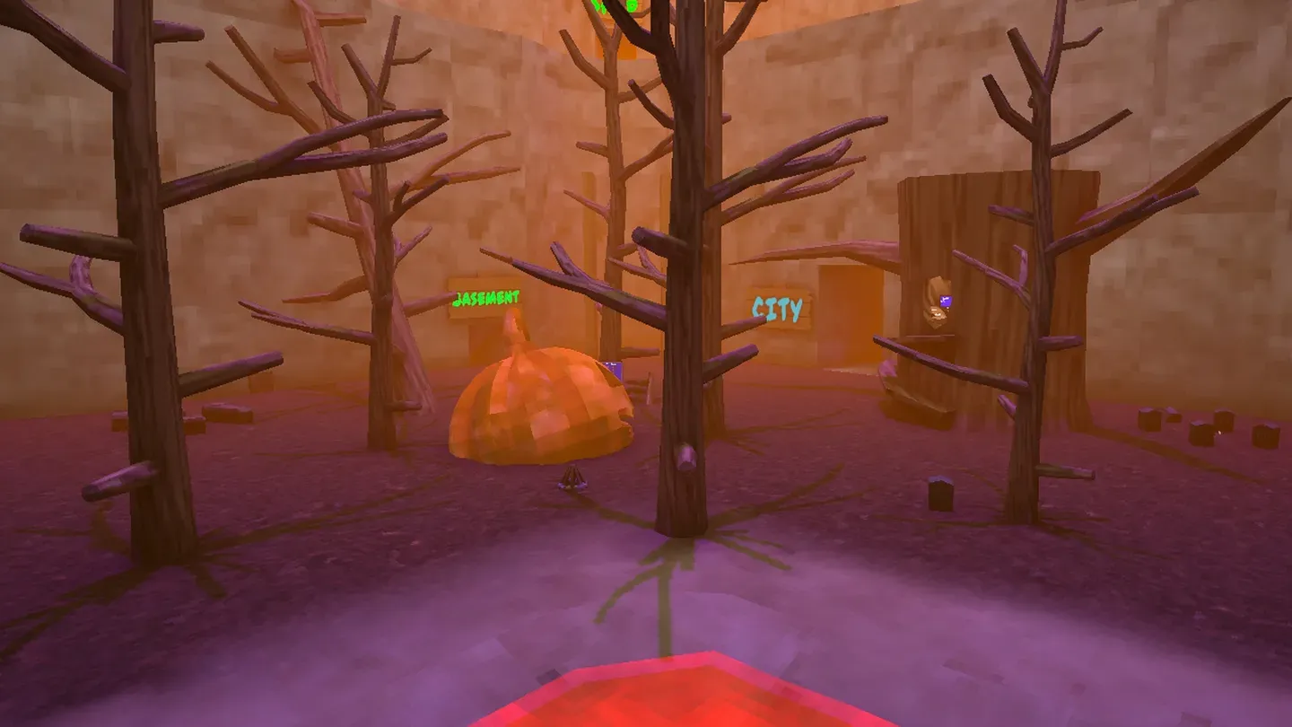 MonkeRoom cover image