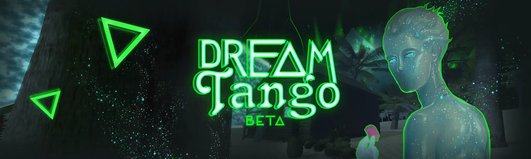 Dream Tango