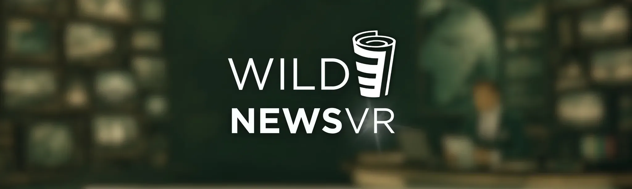 Wild NewsVR