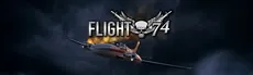 Flight 74 hero image