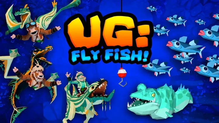 Developer update image for This Update Is Off The HOOK!