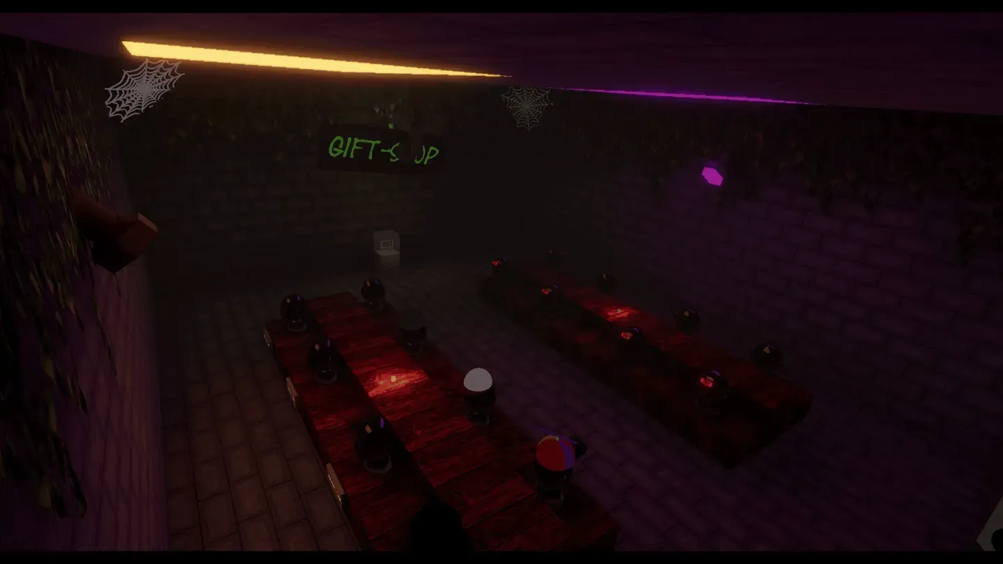 Bonnet Blitz cover image