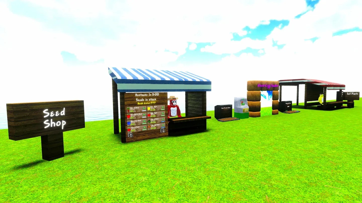 Bwah - Grows Offline cover image