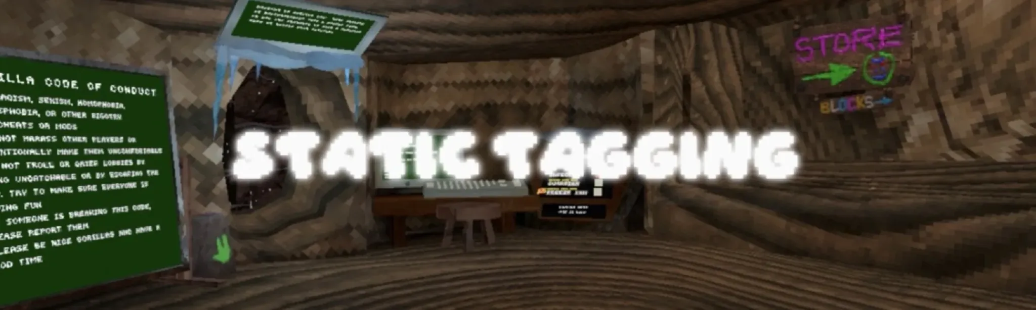 Static Tagging